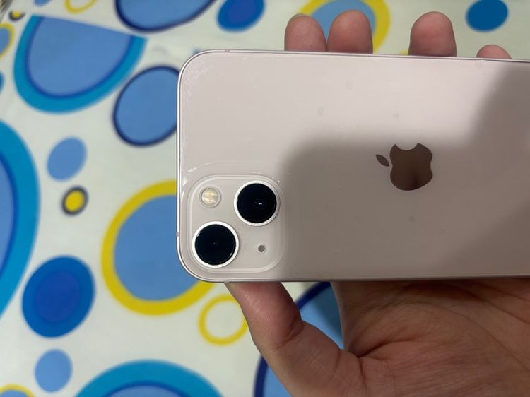 iphone 13 (128gb) รูปที่ 4