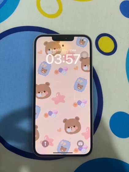 iphone 13 (128gb) รูปที่ 2