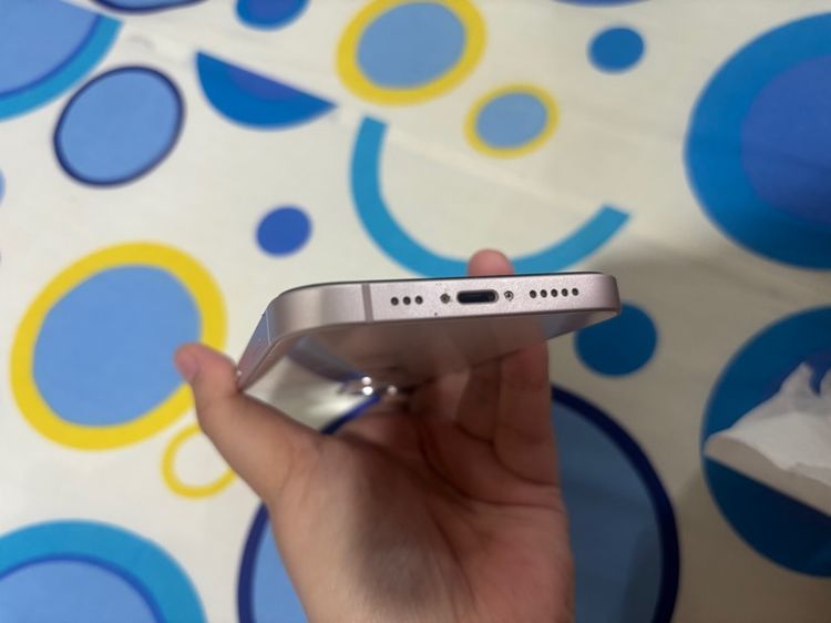 iphone 13 (128gb) รูปที่ 6