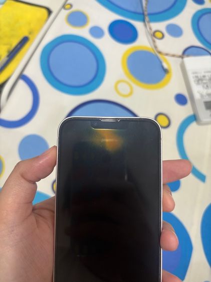 iphone 13 (128gb) รูปที่ 3