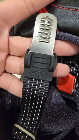 shoie gt air3 สภาพใหม่แกะกล่อง รูปที่ 11