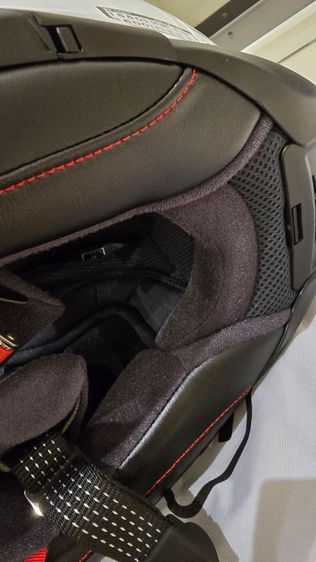 shoie gt air3 สภาพใหม่แกะกล่อง รูปที่ 6