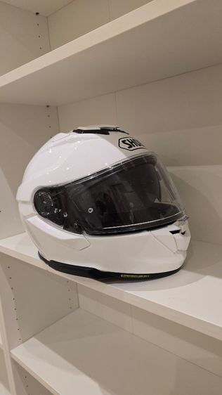 shoie gt air3 สภาพใหม่แกะกล่อง รูปที่ 9