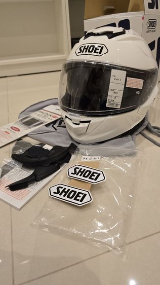 shoie gt air3 สภาพใหม่แกะกล่อง รูปที่ 18