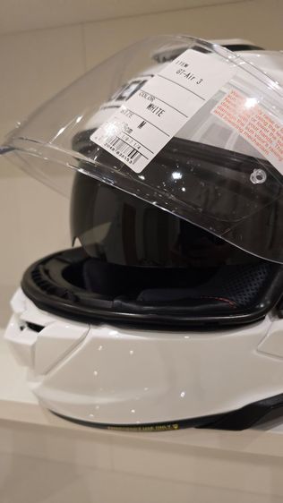 shoie gt air3 สภาพใหม่แกะกล่อง รูปที่ 7