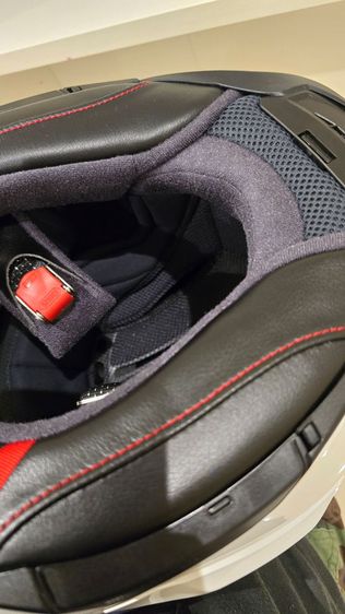 shoie gt air3 สภาพใหม่แกะกล่อง รูปที่ 12