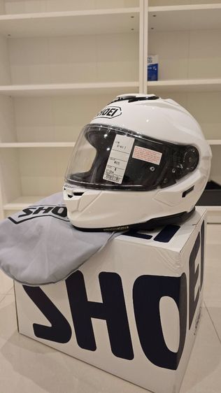 shoie gt air3 สภาพใหม่แกะกล่อง