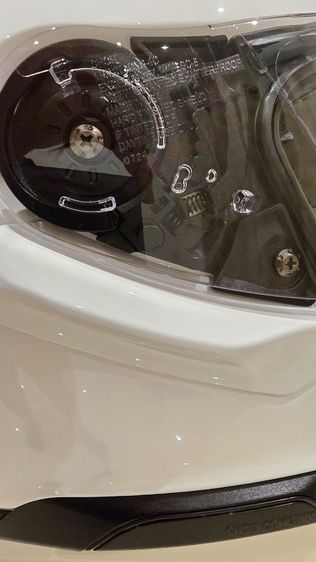 shoie gt air3 สภาพใหม่แกะกล่อง รูปที่ 15