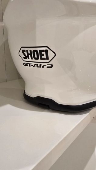 shoie gt air3 สภาพใหม่แกะกล่อง รูปที่ 13