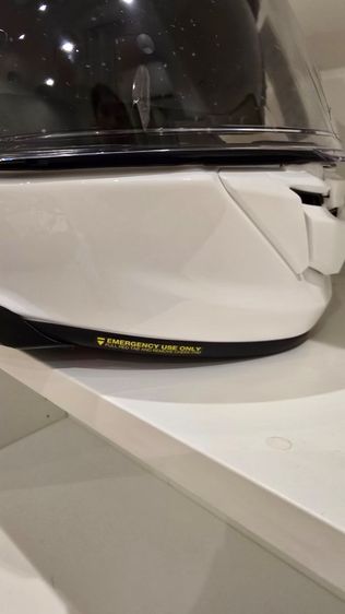 shoie gt air3 สภาพใหม่แกะกล่อง รูปที่ 10