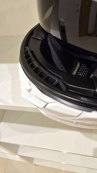 shoie gt air3 สภาพใหม่แกะกล่อง รูปที่ 8