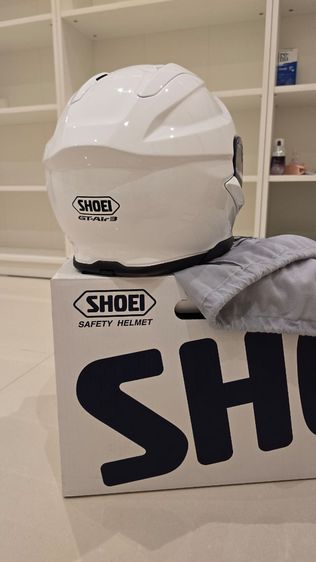 shoie gt air3 สภาพใหม่แกะกล่อง รูปที่ 3