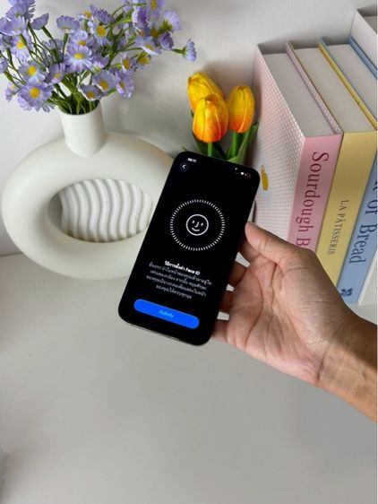 iphone 13 pro 128gb รูปที่ 2