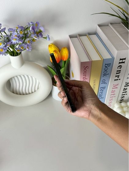 iphone 13 pro 128gb รูปที่ 9