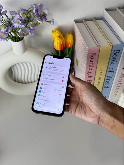 iphone 13 pro 128gb รูปที่ 5