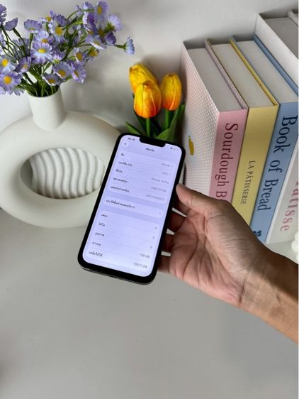 iphone 13 pro 128gb รูปที่ 3