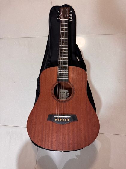 กีต้าร์โปรงไฟฟ้า ENYA EB-01