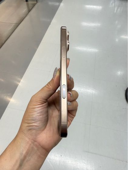 iPhone16 Promax 256GB เครื่องไทย รูปที่ 6