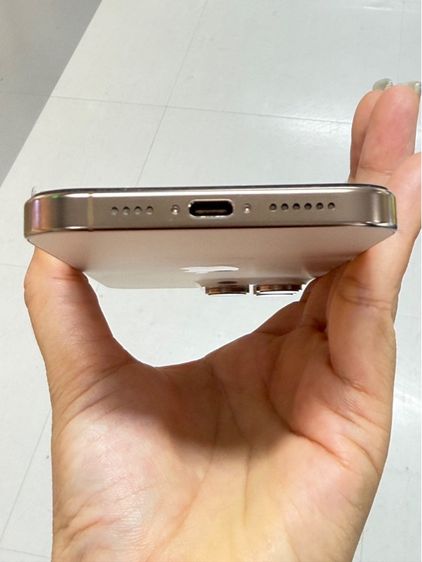 iPhone16 Promax 256GB เครื่องไทย รูปที่ 4