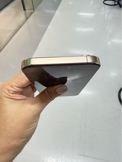 iPhone16 Promax 256GB เครื่องไทย รูปที่ 5