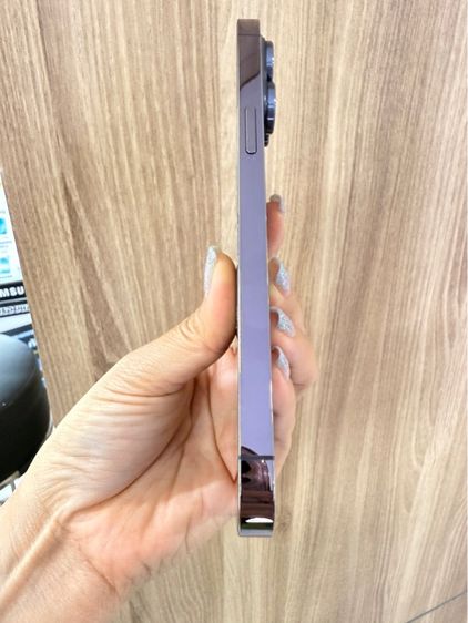 iPhone 14 Promax 256GB เครื่องไทย รูปที่ 7
