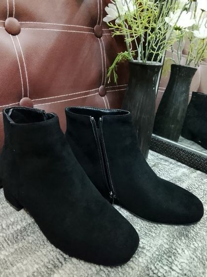 รองเท้าบูทสั้น  รูปที่ 2