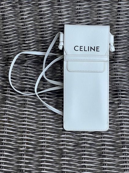 กระเป๋าใส่แว่น CELINE รูปที่ 3