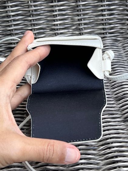 กระเป๋าใส่แว่น CELINE รูปที่ 8