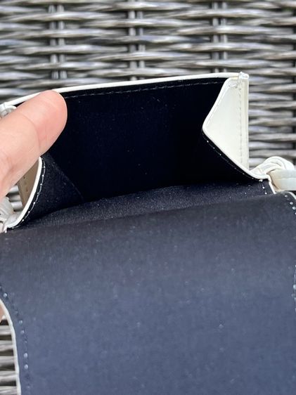 กระเป๋าใส่แว่น CELINE รูปที่ 9