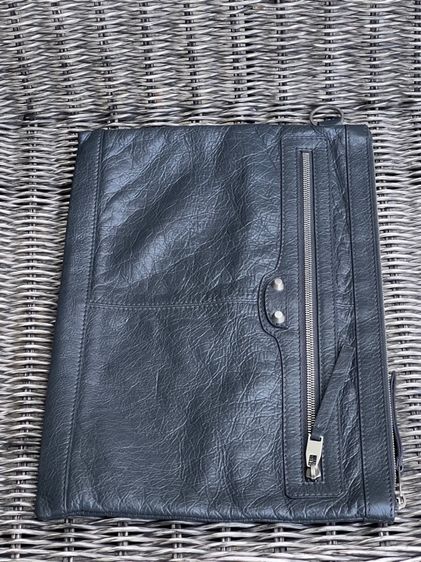 BALENCIAGA Classic City Large Pouch รูปที่ 6