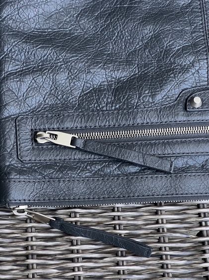 BALENCIAGA Classic City Large Pouch รูปที่ 7