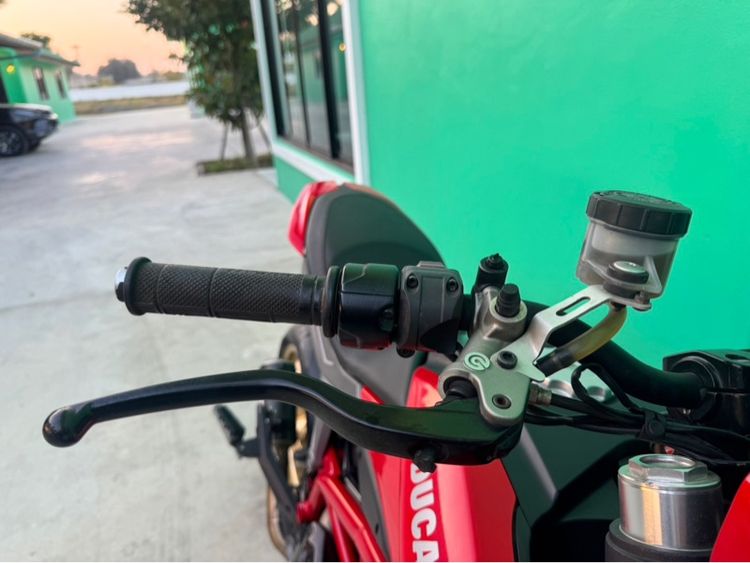 ☄️Ducati Hypermotard 821 สีแดง ปี13จด14 รูปที่ 15