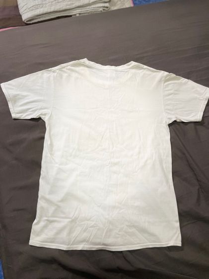 เสื้อวงสะสม รูปที่ 3