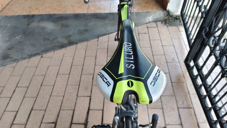 ขายจักยาน JAVA Siluro Size50 รูปที่ 4