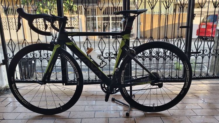 ขายจักยาน JAVA Siluro Size50