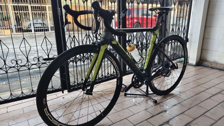 ขายจักยาน JAVA Siluro Size50 รูปที่ 2