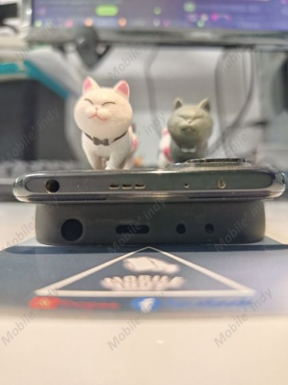 🎉 Xiaomi Redmi Note 10 Pro 8+5-128 สี เท่า 🎉 รูปที่ 5