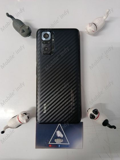 🎉 Xiaomi Redmi Note 10 Pro 8+5-128 สี เท่า 🎉 รูปที่ 2