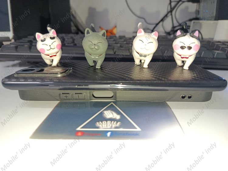 🎉 Xiaomi Redmi Note 10 Pro 8+5-128 สี เท่า 🎉 รูปที่ 4