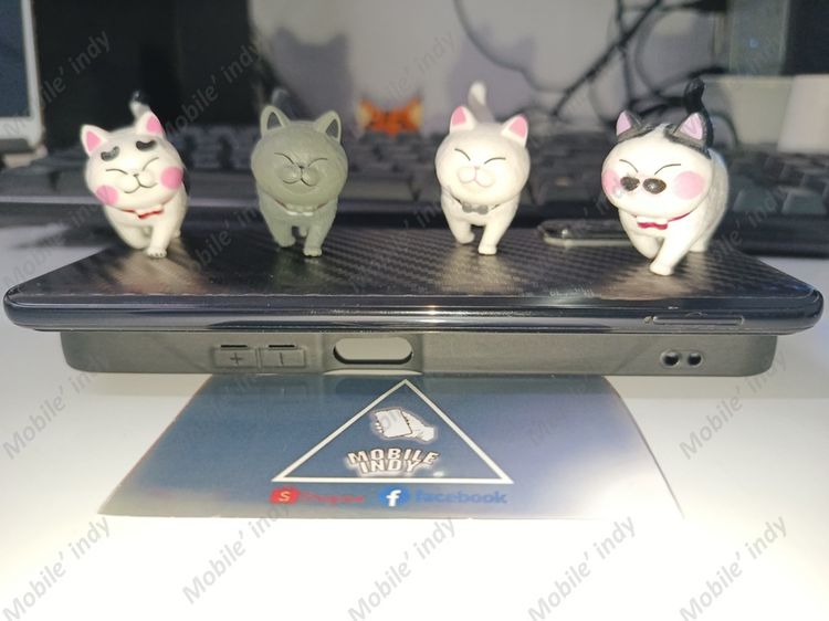 🎉 Xiaomi Redmi Note 10 Pro 8+5-128 สี เท่า 🎉 รูปที่ 3