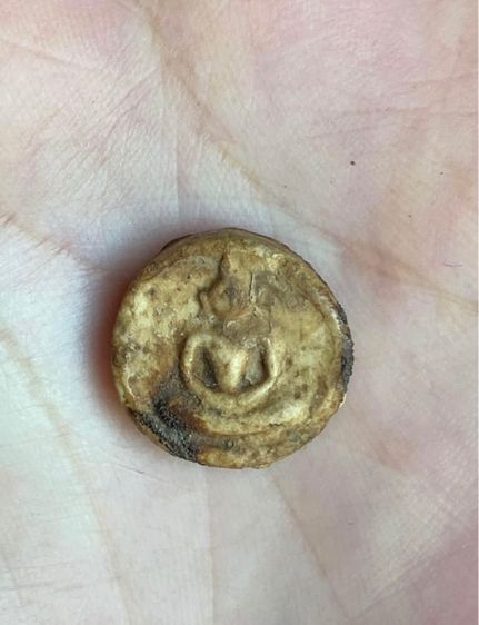 พระสมเด็จบางขุนพรหมจันทร์ลอย รูปที่ 3