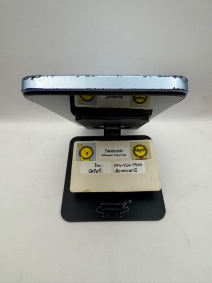 Oppo A18 ram4บวก4 rom128gb ใช้งานปกติทึกอย่าง รูปที่ 4