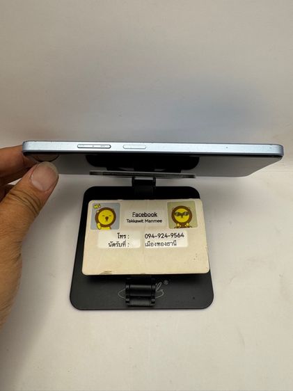 Oppo A18 ram4บวก4 rom128gb ใช้งานปกติทึกอย่าง รูปที่ 6