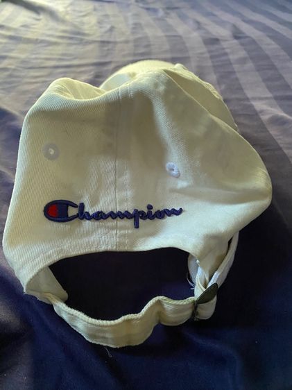 หมวก Champion รูปที่ 2