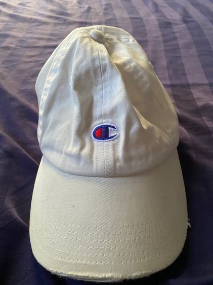 หมวก Champion