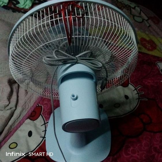 Hatari14นิ้วรุ่นใหม่ล่าสุดมือ1 รูปที่ 4