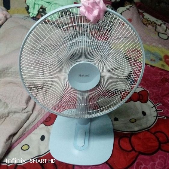 Hatari14นิ้วรุ่นใหม่ล่าสุดมือ1 รูปที่ 3