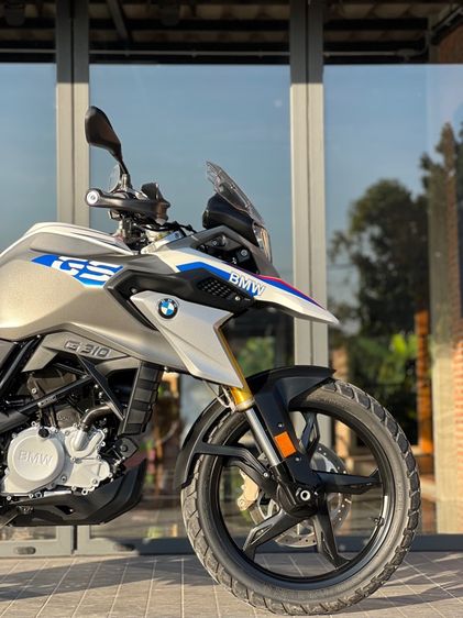 BMW G310gs ปี 2021 ไมล์ 1xxx รูปที่ 5