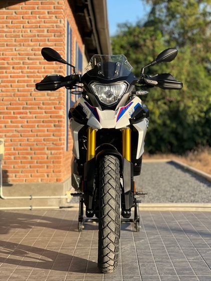 BMW G310gs ปี 2021 ไมล์ 1xxx รูปที่ 11