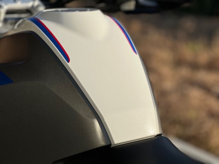 BMW G310gs ปี 2021 ไมล์ 1xxx รูปที่ 14